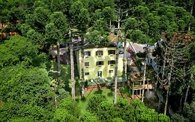 VELINN Pousada Casa de Campos Guest House